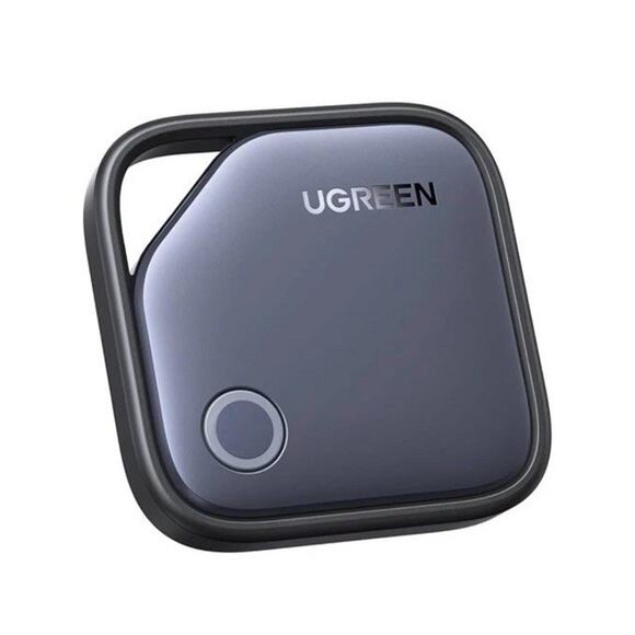 🔥UGREEN FineTrack BT Tracker Tag Smart Finder Apple Devices Compatibility NWT🔥 - Picture 1 of 9